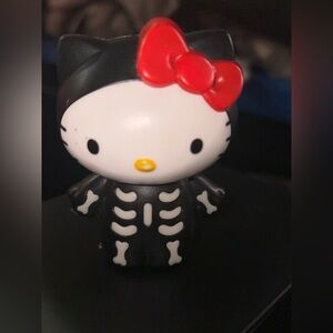 Hello kitty collectors item